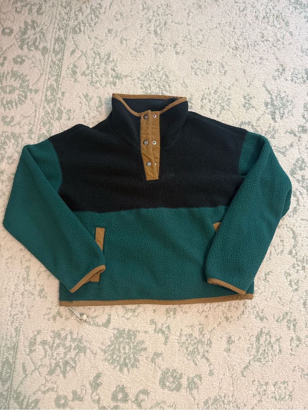 Women’s North Face Fleece